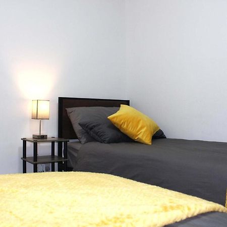 2 Min Walk Etihad Stadium & Coop Arena - 3Br, Free Parking Manchester Exterior photo