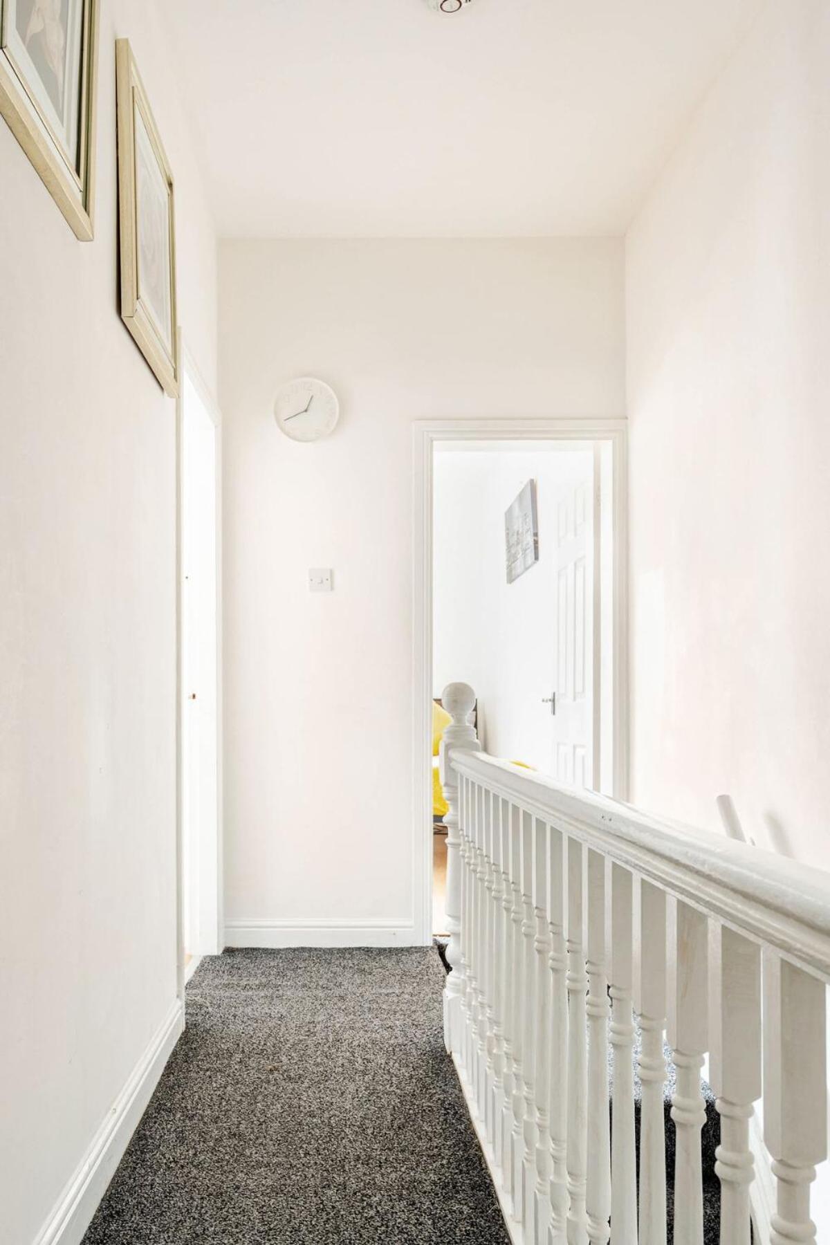 2 Min Walk Etihad Stadium & Coop Arena - 3Br, Free Parking Manchester Exterior photo